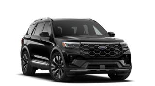 2026 Ford Explorer® External Image 5